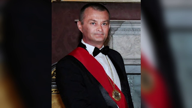 Morel, „cavaler de Malta”, judecat pentru trafic de minore. Cerea virginitatea fetelor în agenția pe care o patrona