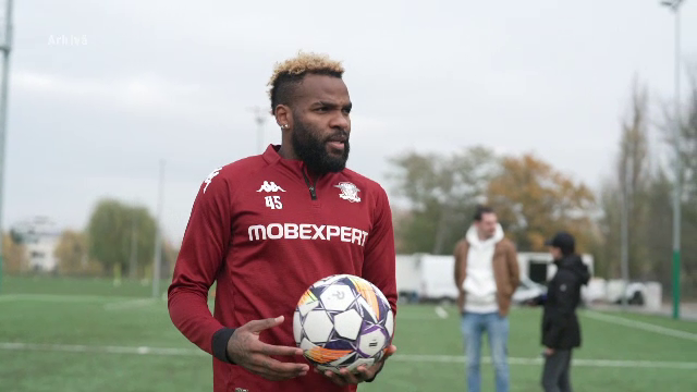 Mister in jurul morții fostului atacant de la Rapid, la 28 de ani. Cele trei scenarii luate în calcul de anchetatori