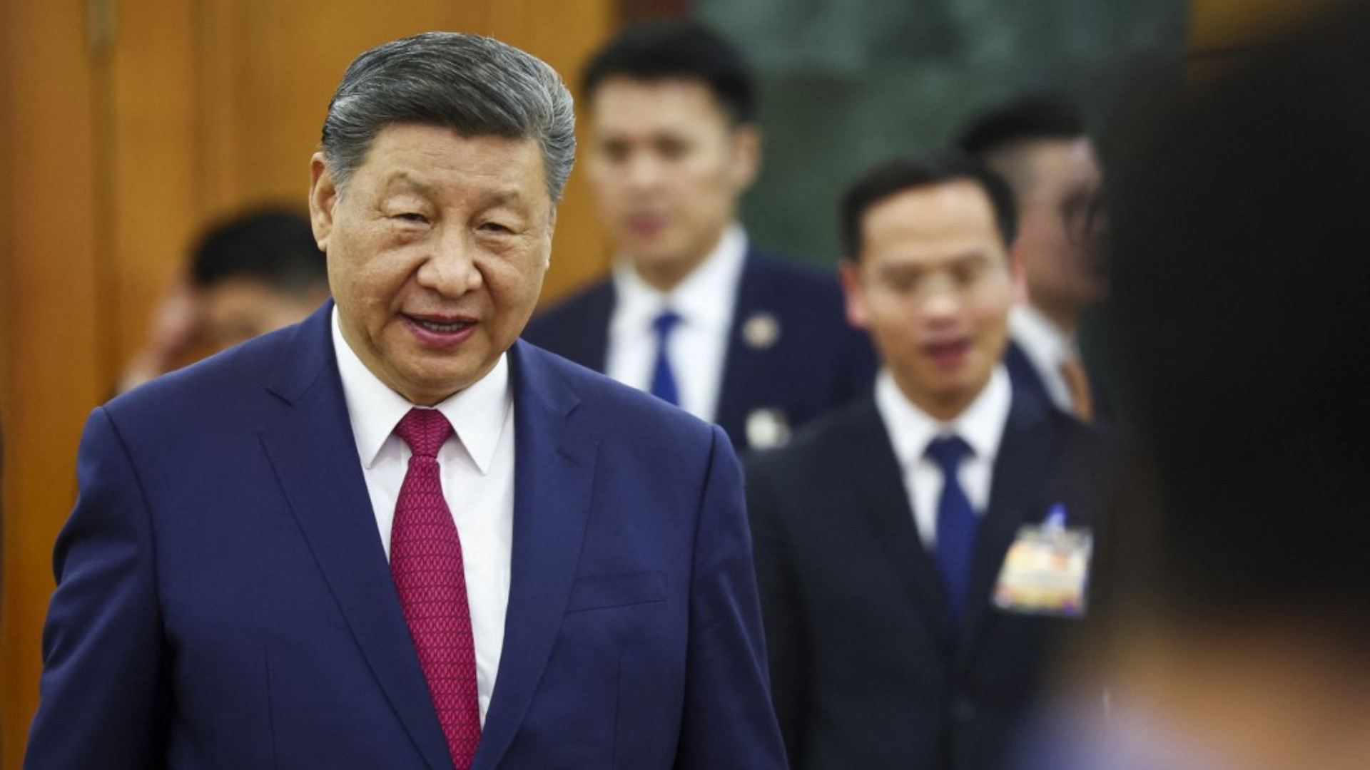 Turneul strategic în care a pornit liderul Chinei, din cauza tarifelor comerciale impuse de SUA. Trump a reacționat ironic