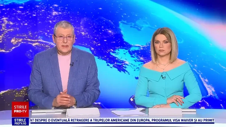 Accident în lanț într-o intersecție aglomerată din Drobeta Turnu Severin. Un șofer nu ar fi acordat prioritate ambulanței