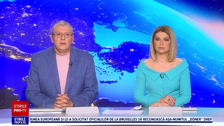 Incident într-o sală de operaţie la Institutul „Marius Nasta”. O placă din tavan s-a desprins în timpul unei intervenţii