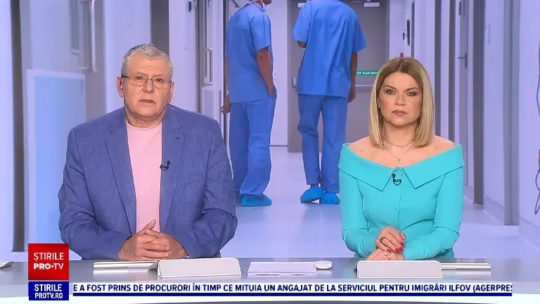 Spitalele mici din România caută soluții pentru atragerea rezidenților. Modelul de succes al unui spital din Buhuși