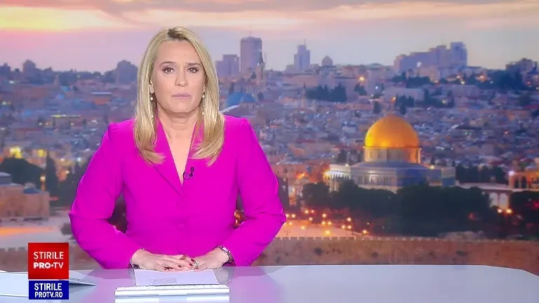 Românii vor primi și în acest an Lumina Sfântă de la Ierusalim. Continuă tradiția de aproape 20 de ani