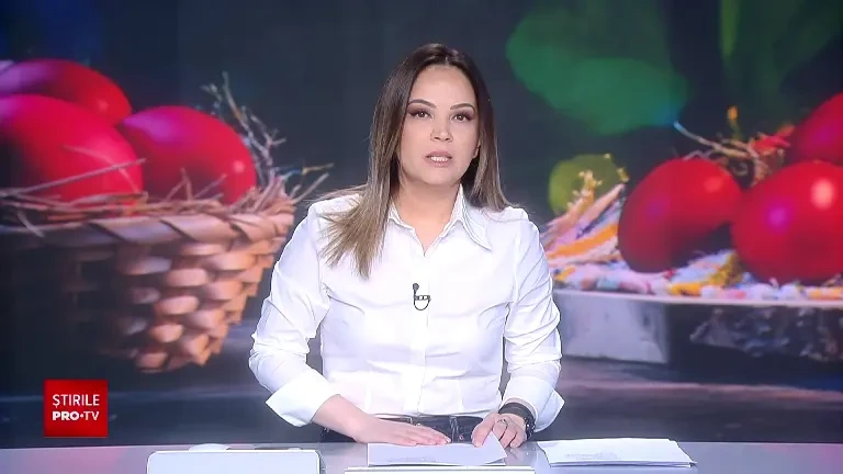 Cum se vopsesc tradițional ouăle de Paște. Secretele gospodinelor din satele Moldovei