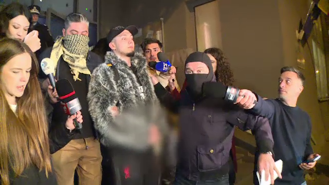 Tudor Duma a fost reținut după ce apropiatul lui Vlad Pascu a murit din cauza unei supradoze. „Nu știam că e drogat”