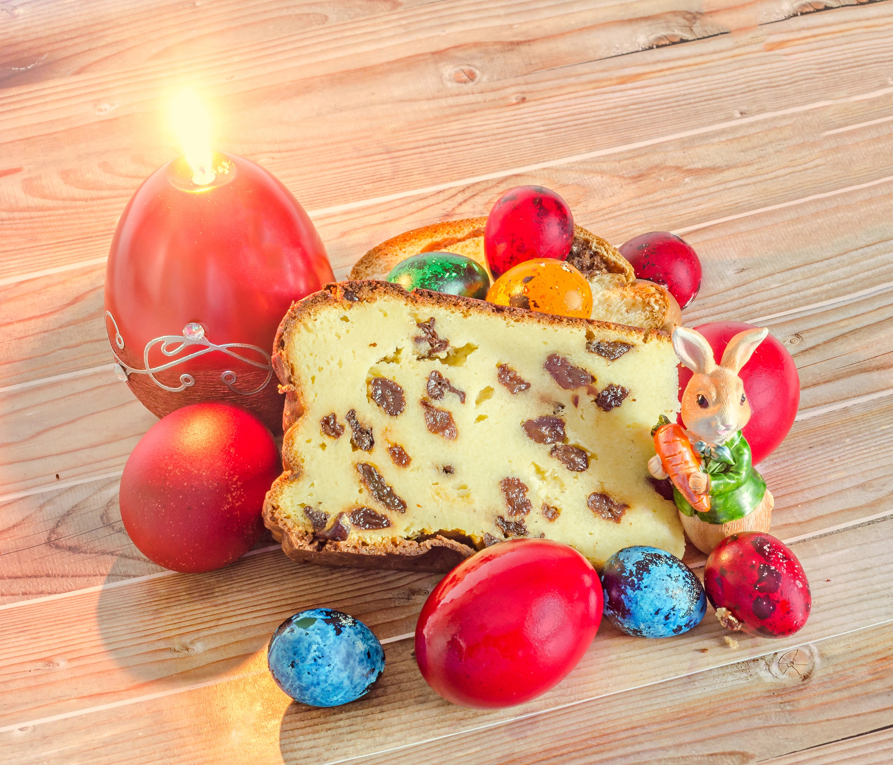 Ingredientul care nu are ce căuta în pască. Greșeala comună făcută în modul de preparare al desertului tradițional de Paște