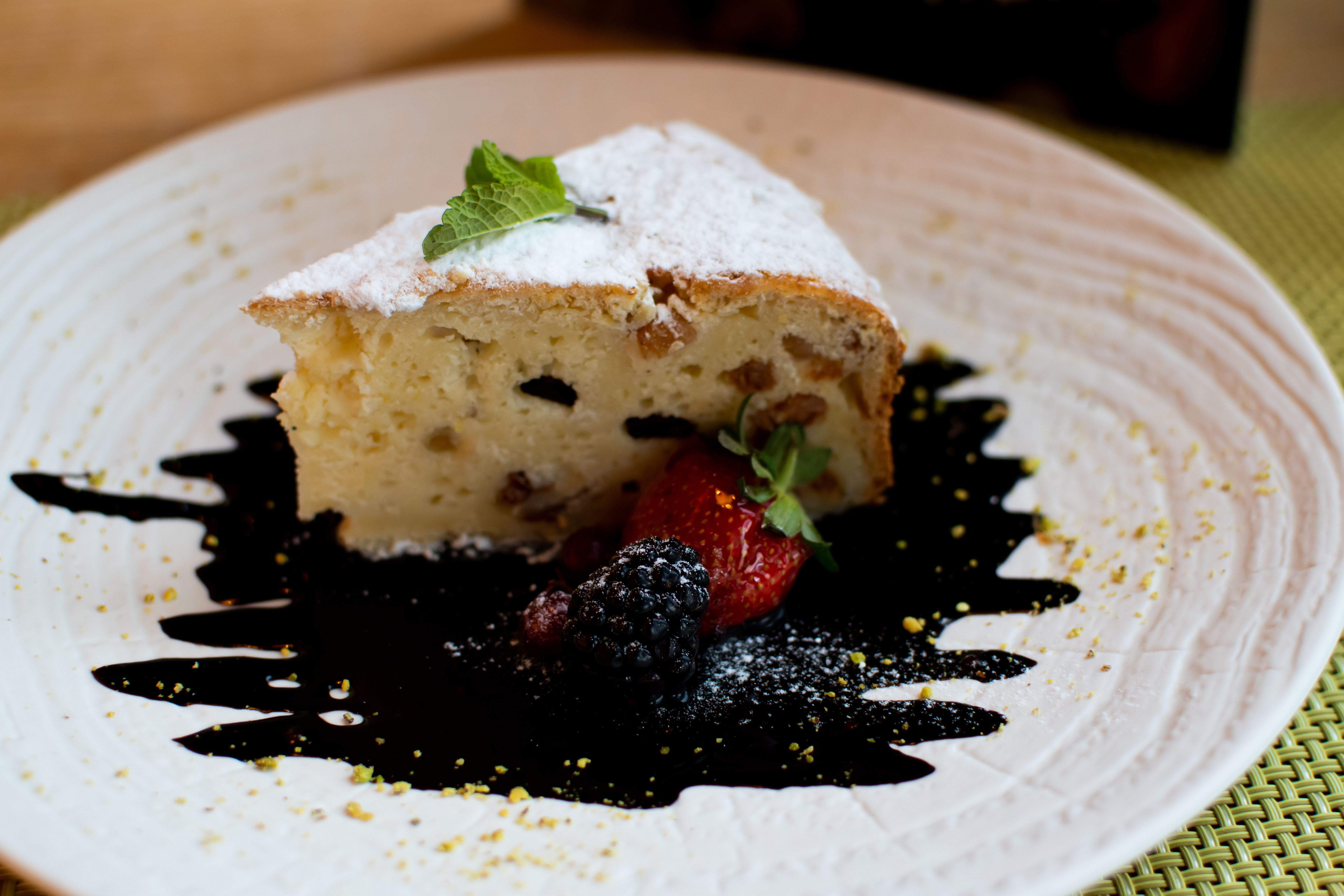 Retete de pasca fara aluat