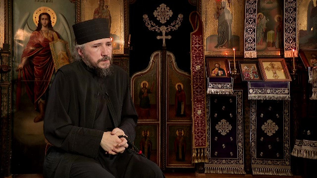 Povestea Părintelui Paisie de pe Muntele Athos. A trecut de la necredință la credință în câteva luni: ”E ceva inexplicabil”