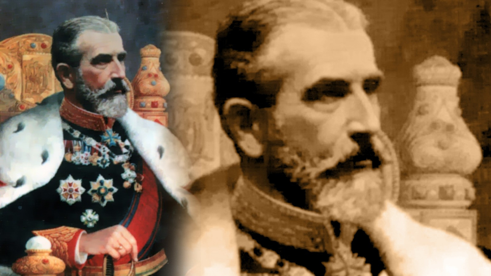 Cine a fost Carol I, primul rege al României. Rolul său decisiv în modernizarea țării, curiozități și biografia completă