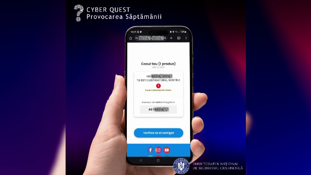 Crește numărul fraudelor online în perioada Paștelui. Cum să evitați să vă fie furate datele personale