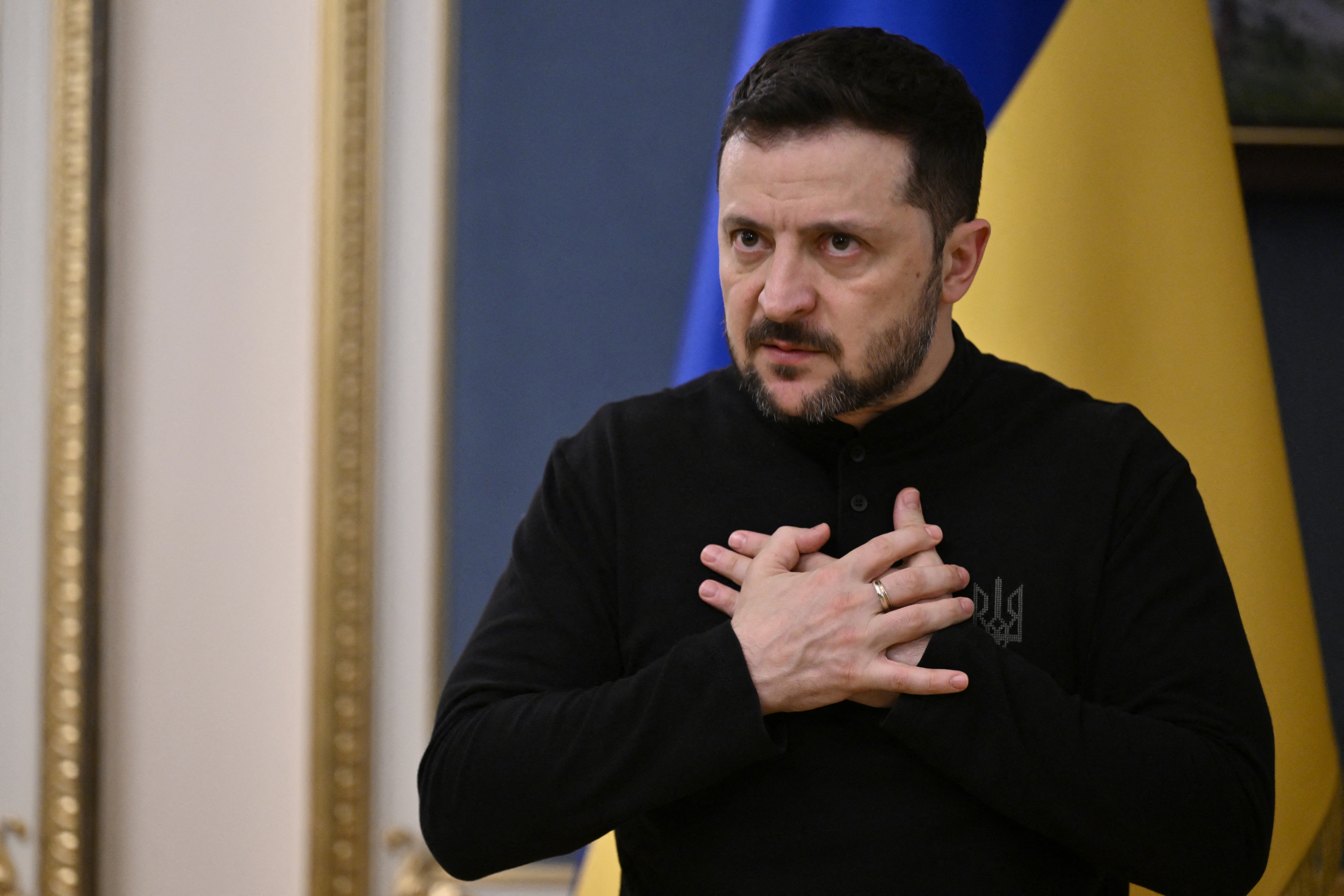 Unde va merge Zelenski pentru prima dată. Arată o schimbare majoră de poziție privind războiul din Ucraina