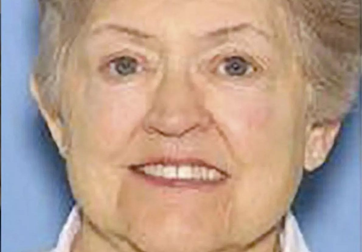 Bunică dispărută, găsită încastrată în beton, într-un șopron părăsit. Greșeala suspectului, un prădător sexual