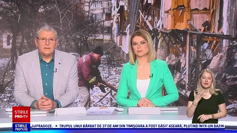 Rusia refuză concesii, dar vizează parteneriate economice cu SUA pentru un armistițiu în Ucraina