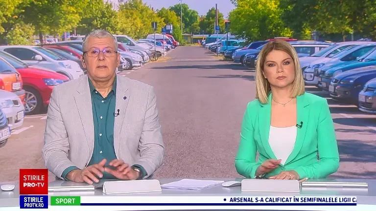 Măsura anunțată de Primăria Capitalei pentru șoferii care nu au loc de parcare lângă locuință