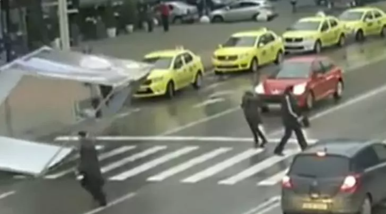 „Și așa era prea bătrân”. Declarație șocantă a unui afacerist din Iași, după moartea victimei sale. Reacția judecătorilor