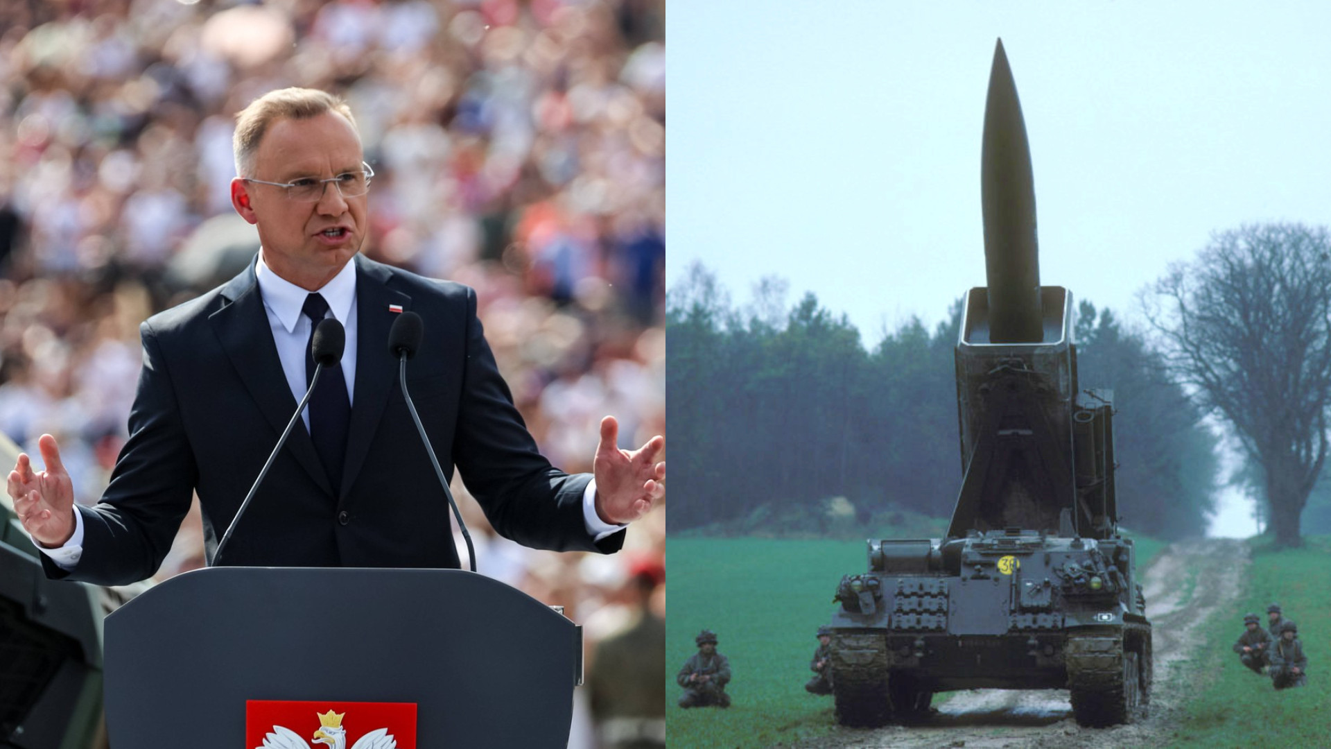 Țara din Europa de Est care vrea să găzduiască armele nucleare ale marilor puteri din NATO: „Se discută serios”