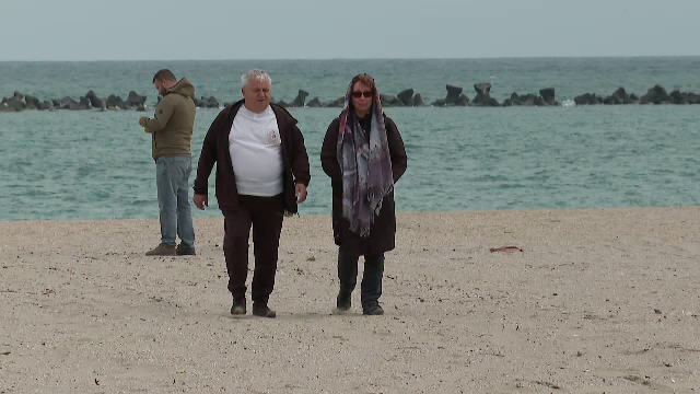 Paștele pe litoralul românesc a devenit extrem de apreciat. Sunt hoteluri din Mamaia ocupate complet