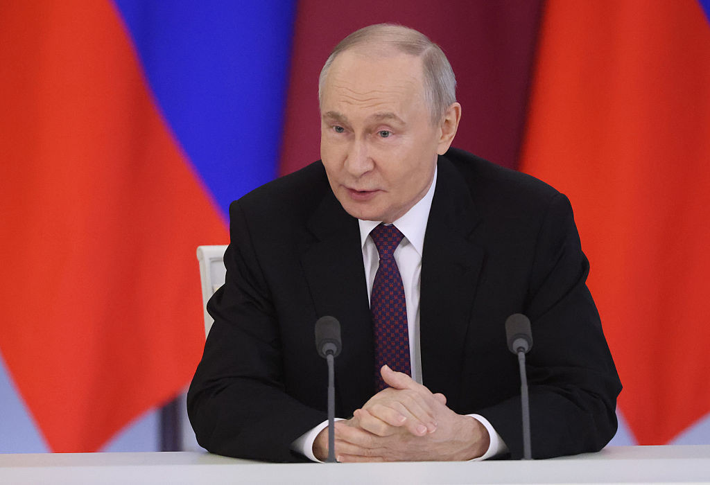 Ce prevede planul SUA pentru oprirea războiului din Ucraina. Putin ar obține tot ce își dorește