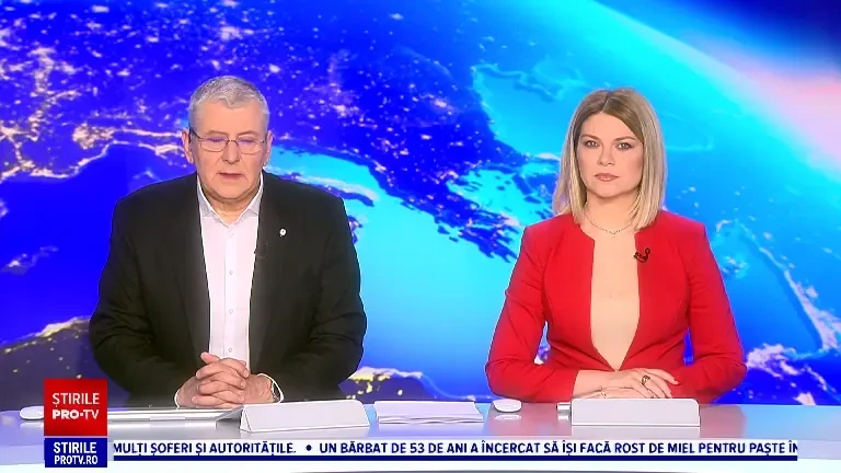 Accident violent în Capitală. O șoferiță nu ar fi acordat prioritate și a lovit un motociclist. Declarațiile martorilor