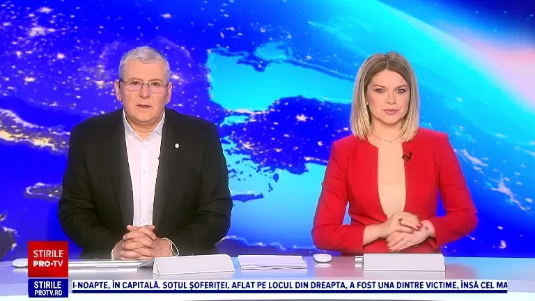 O studentă din Timișoara a ajuns la spital după ce a căzut de la etaj, în urma unei dispute cu iubitul