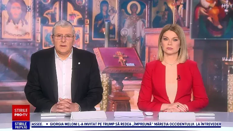 De ce nu se mai trag clopotele la biserică. Ce se va întâmpla până la Înviere