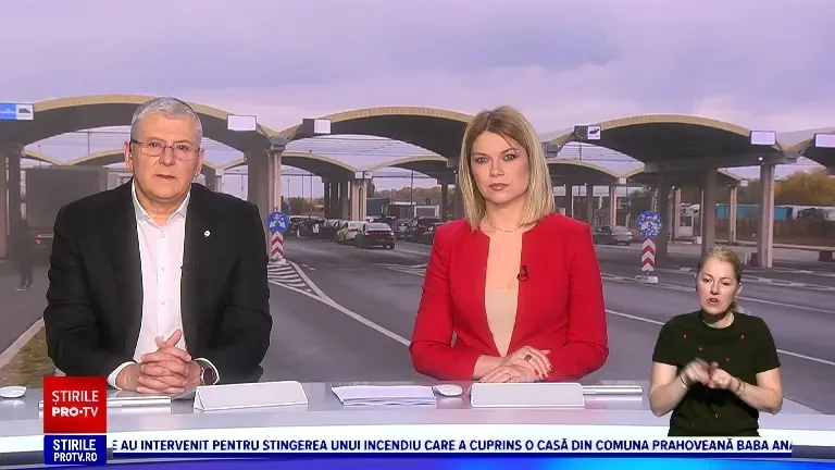 Primul Paște fără cozi la granițe. Cu cât a scurtat drumul un român venit din Grecia