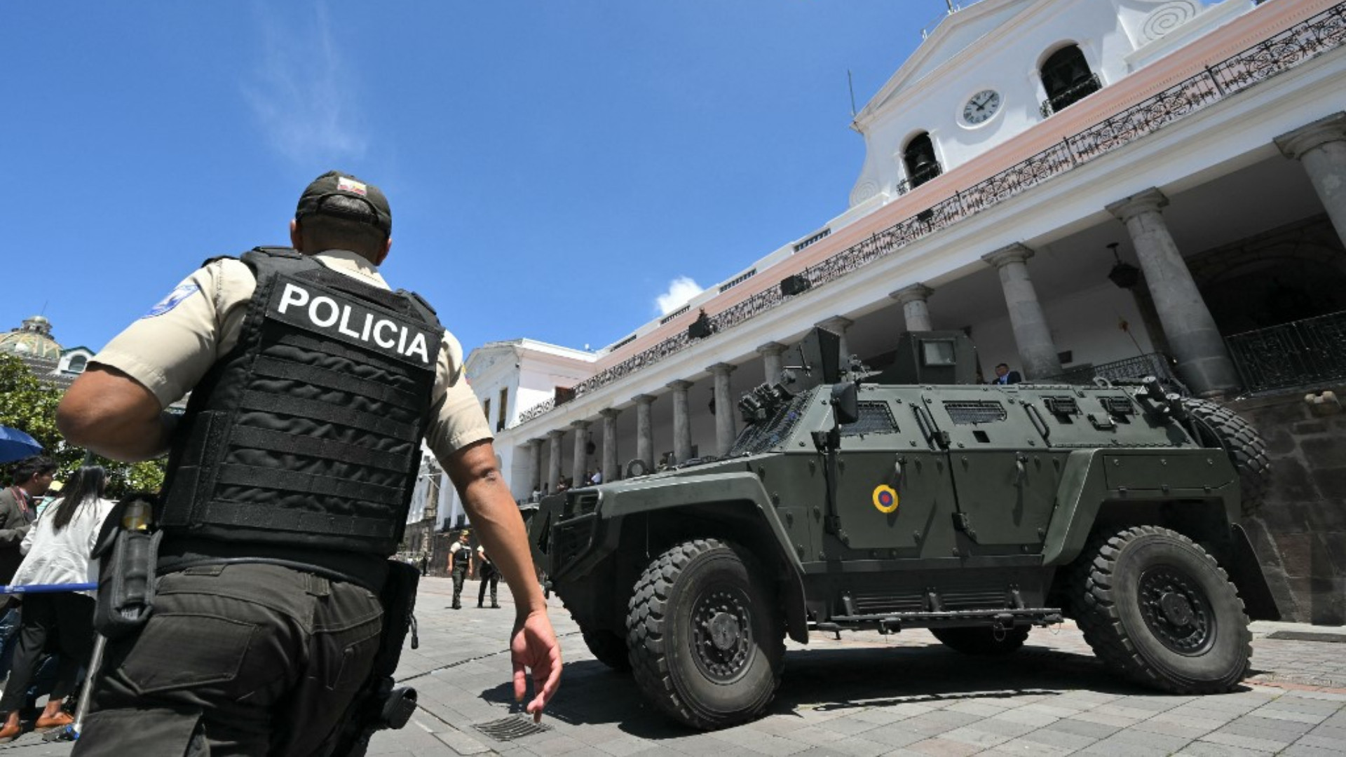 Țara care a intrat în „alertă maximă” din cauza unui plan criminal împotriva preşedintelui recent ales