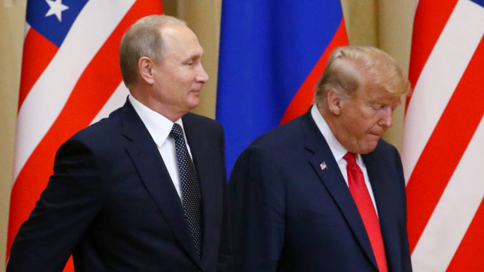 Reuters: Putin ignoră ameninţările lui Trump și va continua războiul. „Manevrează pentru a evita să-l irite prea mult”