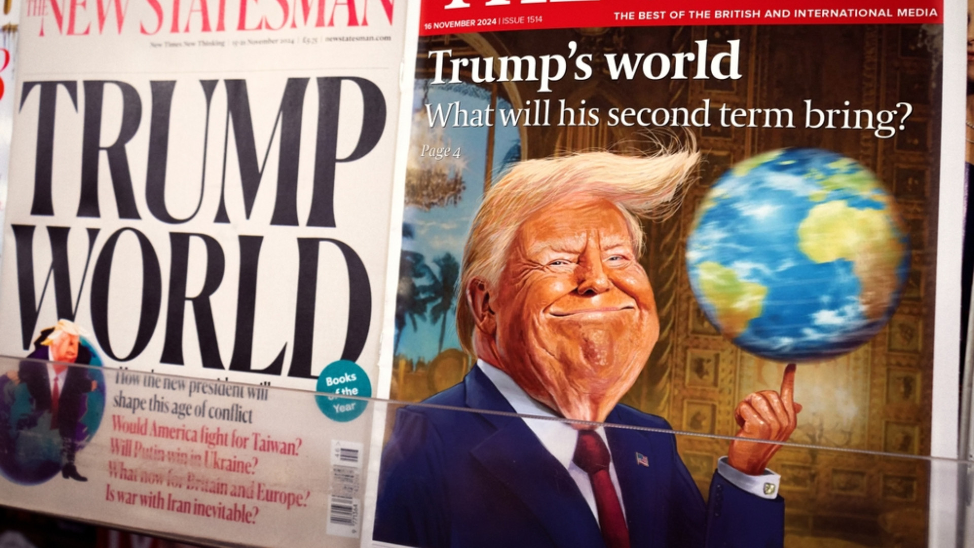 Sondaj CNBC: Cota de aprobare a lui Donald Trump pe economie scade la cel mai jos nivel din cariera sa prezidenţială