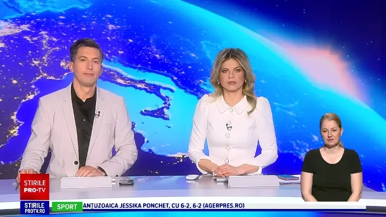 Denia din Vinerea Mare una dintre cele mai emoționante slujbe: „Prin sângele care a curs pe cruce s-a sfințit toată omenirea”