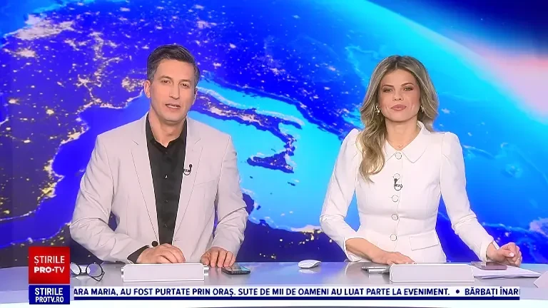 Reprezentanta Casei Albe are dubii că Rusia ar fi o națiune civilizată. Tammy Bruce: „Așteptăm să vedem”