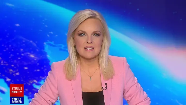 Slujba de Înviere va fi transmisă în direct la PRO TV, de la 23:45, cu Alex Dima