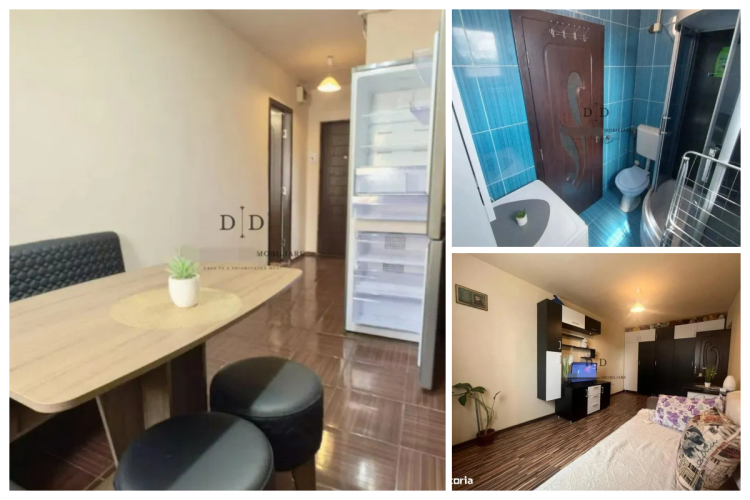 Un apartament cu o cameră din Cluj-Napoca a fost scos la vânzare cu 795.000 de euro. „Voi sunteți nebuni?!”