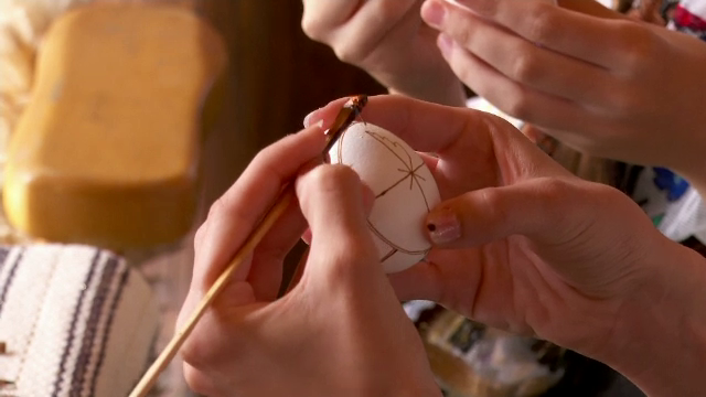 Cum au sărbătorit Paștele turiștii care au ajuns în Bucovina. S-au bucurat de tradițiile și ospitalitatea zonei. „Ca în vise”