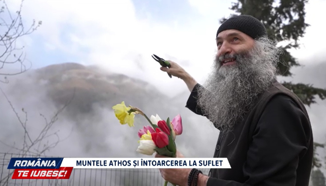 România, te iubesc! Emisiunea integrală din 20 aprilie 2025