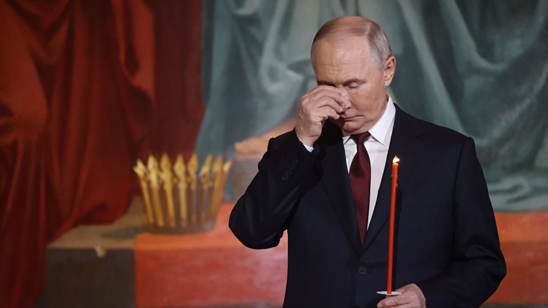 Putin are de ales: încetarea focului ori sancțiuni în sectoarele financiar și petrolier. ”Americanii se pregătesc s-o facă”