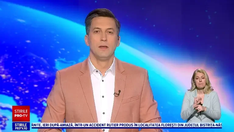 Reacția a doi tineri din Sri Lanka, la slujba de Înviere. Ortodocșii au sărbătorit alături de frații catolici și protestanți