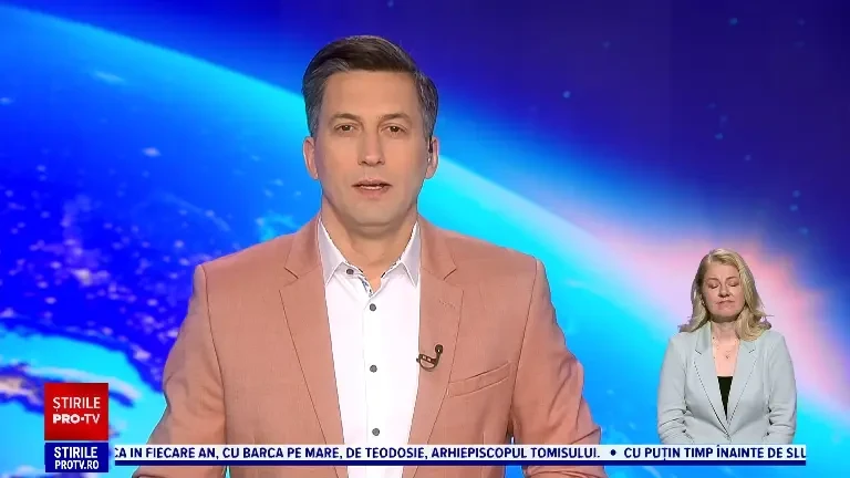 Mii de români au rostit „Hristos a Înviat!” în inima Valenciei, cu dor de țară. „Să nu uităm că ne-am creat din iubire”