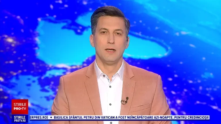 Cine a adus Lumina în locul Papei Francisc. Suveranul Pontif e în convalescență, după infecția la plămâni