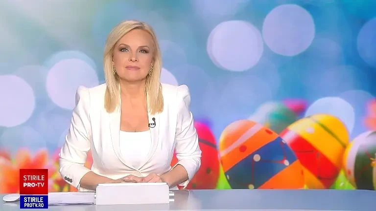 Tradiția vânătorii de ouă de Paște i-a mobilizat pe copiii din Radna și în acest an. Unii copii au venit hotărâți să câștige