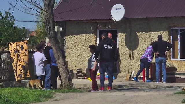 De ce și-a ucis soția în ziua de Paște bărbatul din Constanța. A atacat-o chiar în timpul mesei