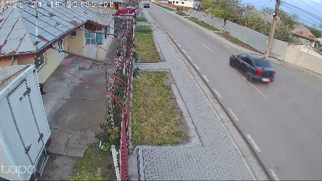 Cât are de plătit un tânăr din Galați care a condus fără permis și nu a oprit la semnul polițiștilor. Amenda primită