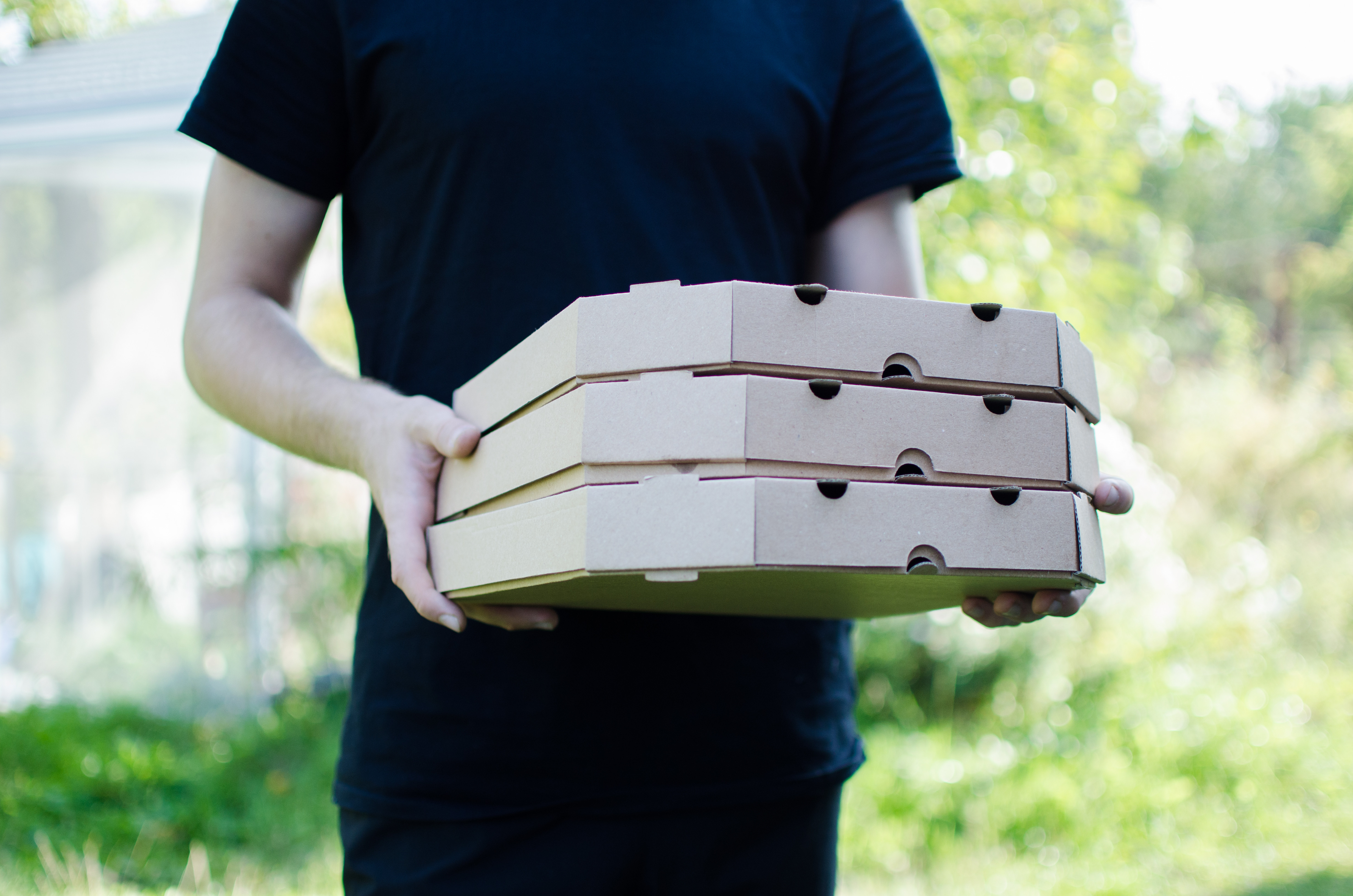 Judecători din SUA, amenințați prin livrări de pizza. Ce se ascunde în spatele tacticii bizare