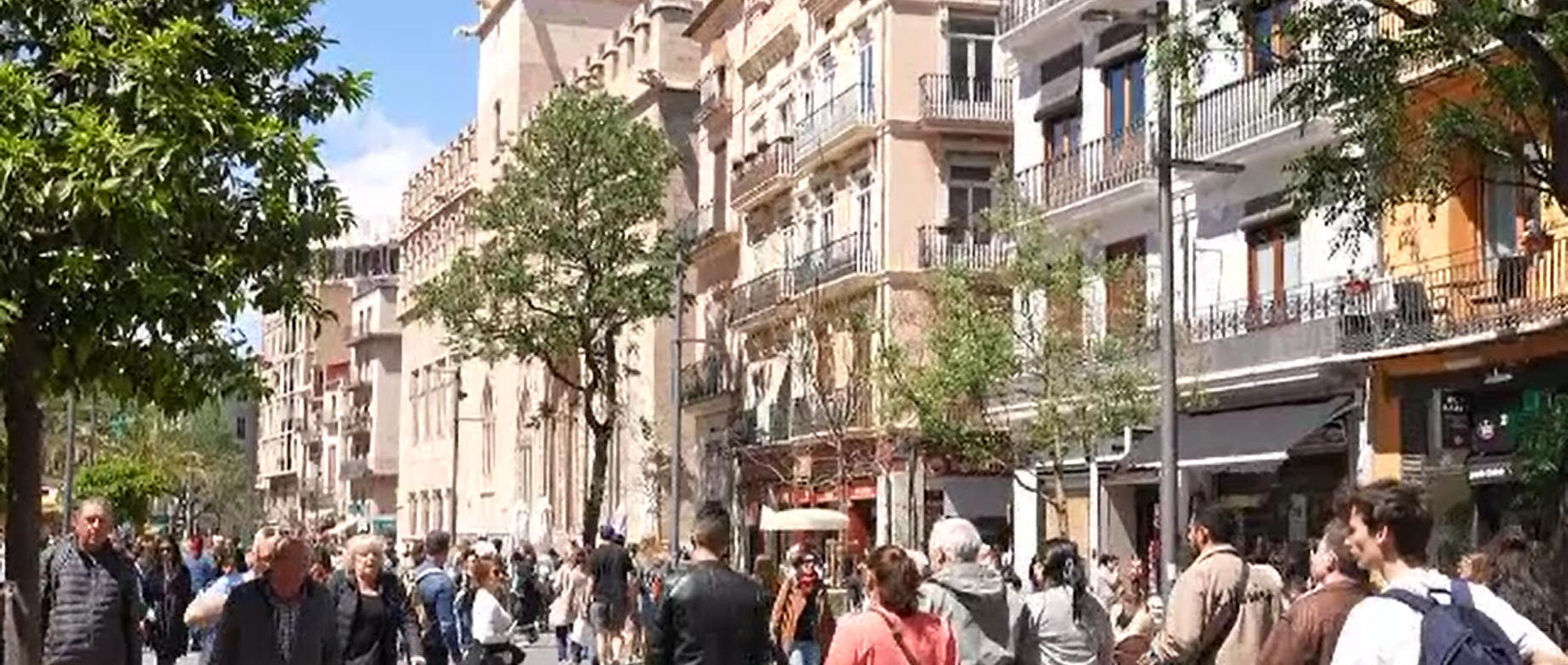 Valencia, vacanța cu gust de Paella și prețuri piperate: cât costă o escapadă în acest an