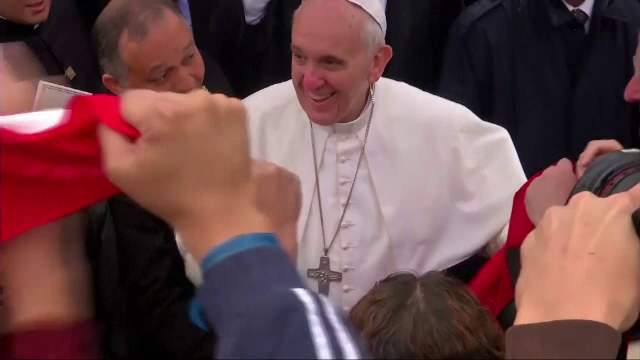 Francisc, „Papa Săracilor”, cel care a reformat Biserica catolică. A deschis-o pentru migranți și minorități sexuale