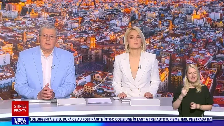 Românii din diaspora s-au bucurat de Paște cu sufletul plin de dor. Au petrecut la terase și au făcut plimbări pe faleze