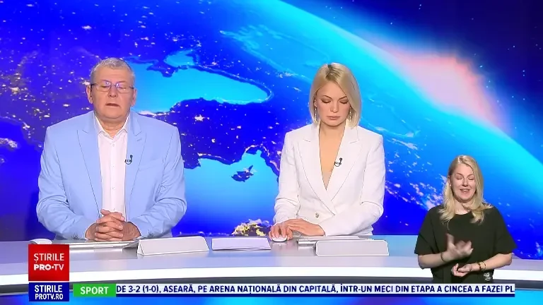 Unii au făcut din sărbătoarea Paștelui un concediu de câteva zile. Și-au luat familia și prietenii și au mers undeva în țară