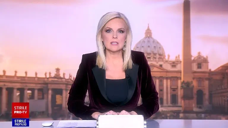 Papa Francisc a murit neașteptat de Paște, după o ultimă întâlnire cu credincioșii. Cuvintele sale de adio