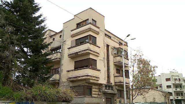 România rămâne fără români. În 2,5 milioane de locuințe nu mai stă nimeni, în urma scăderii populației