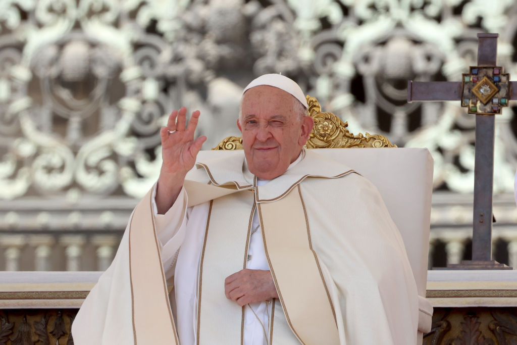 Ce dorință avea Papa Francisc notată în testament încă din 2022. „A fost voința lui și așa am procedat”